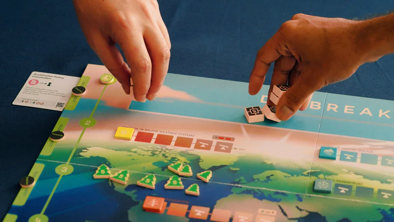 Daybreak Case (5 games) - Image 3