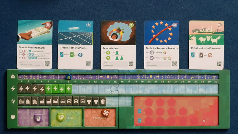 Daybreak Case (5 games) - Image 5