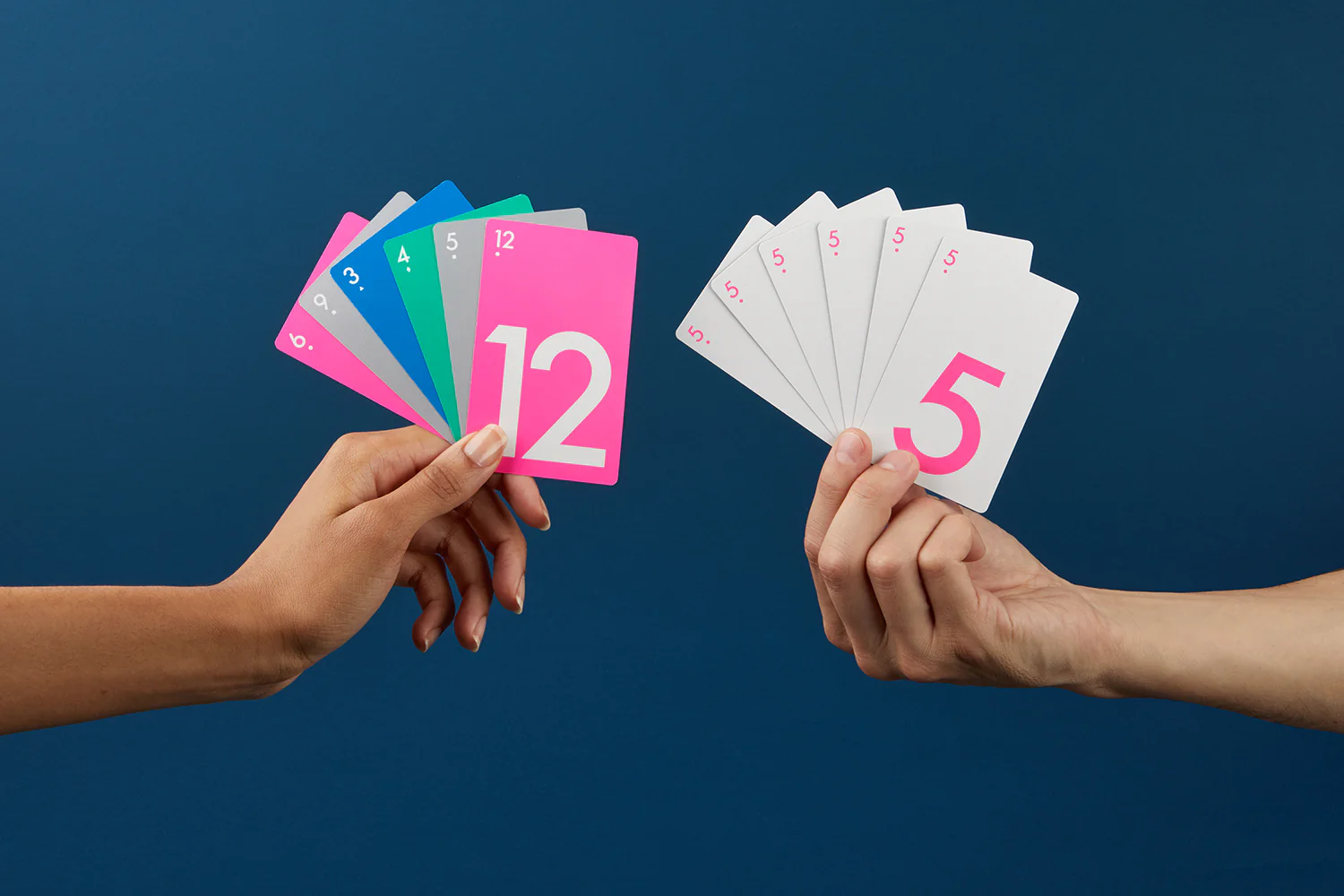 Fives - Image 5