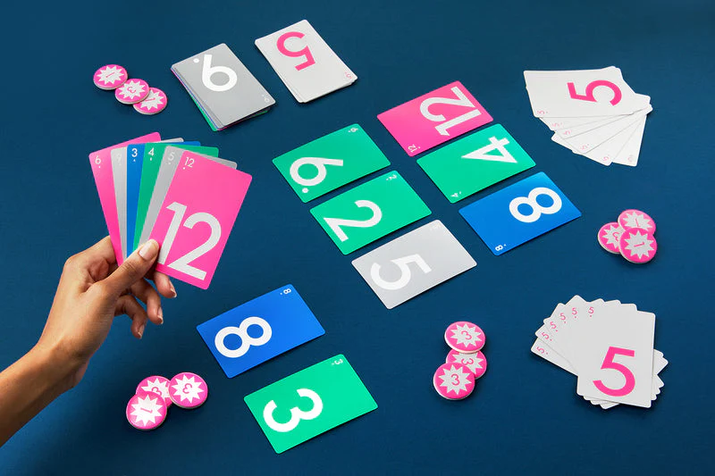 Fives Case (10 games) - Image 4