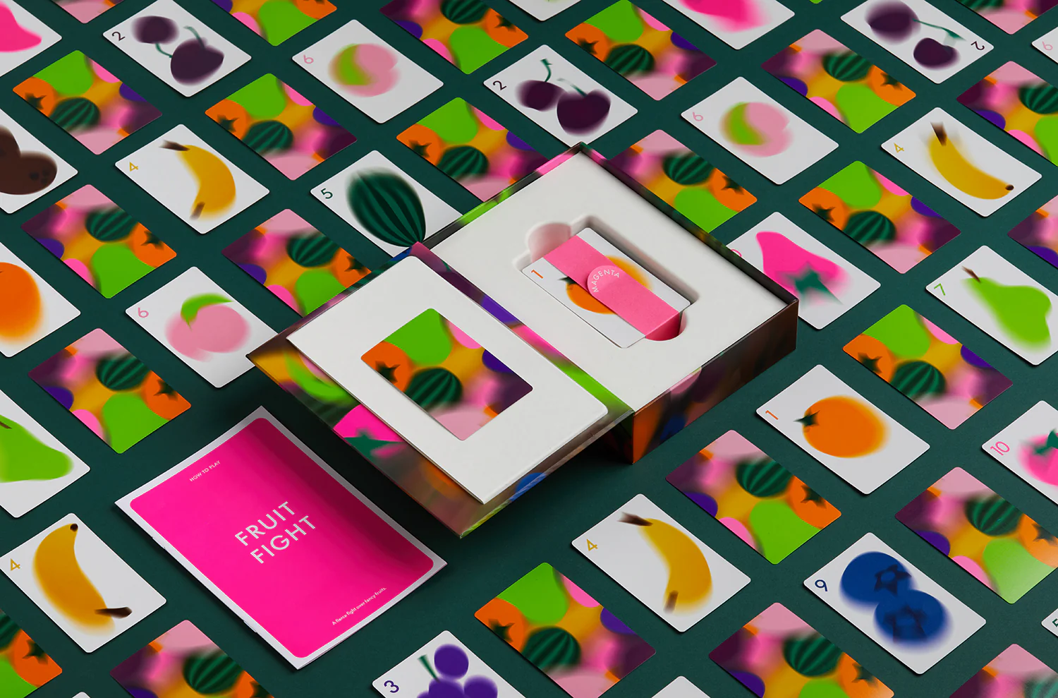 Fruit Fight - Image 3