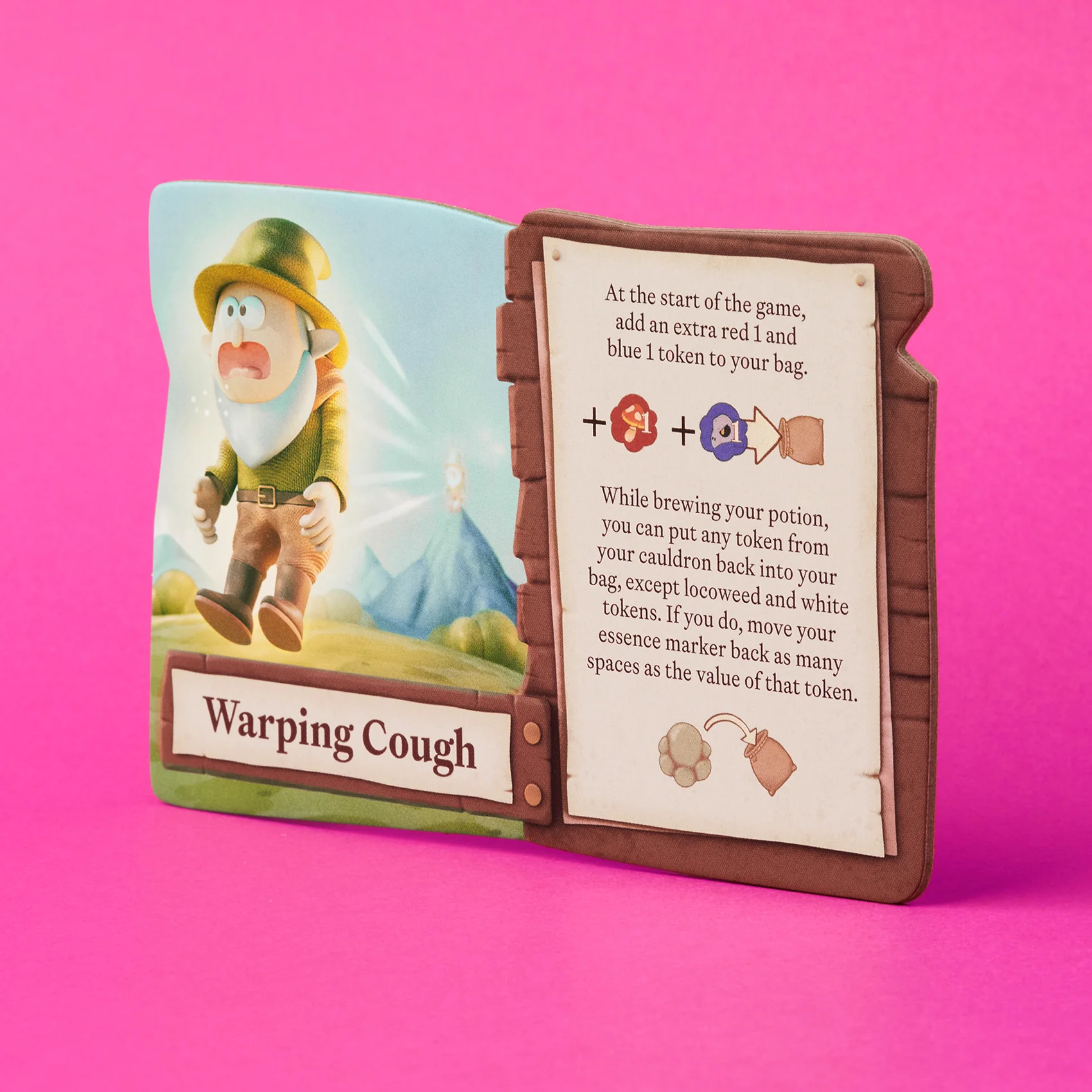 Quacks: All-In Case (3 games) - Image 3