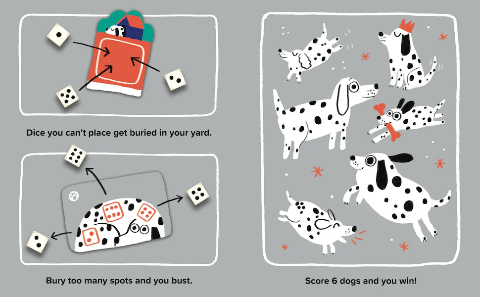 Spots - Image 3