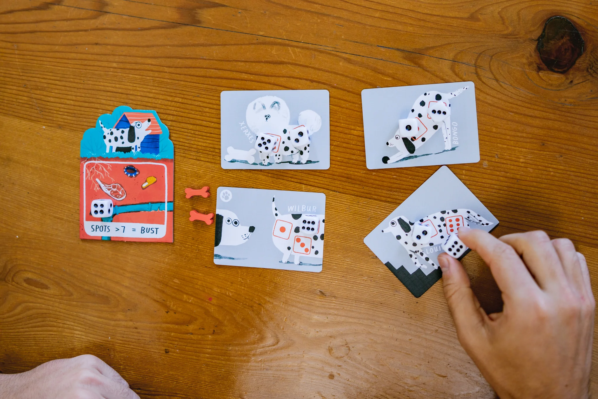 Spots - Image 6